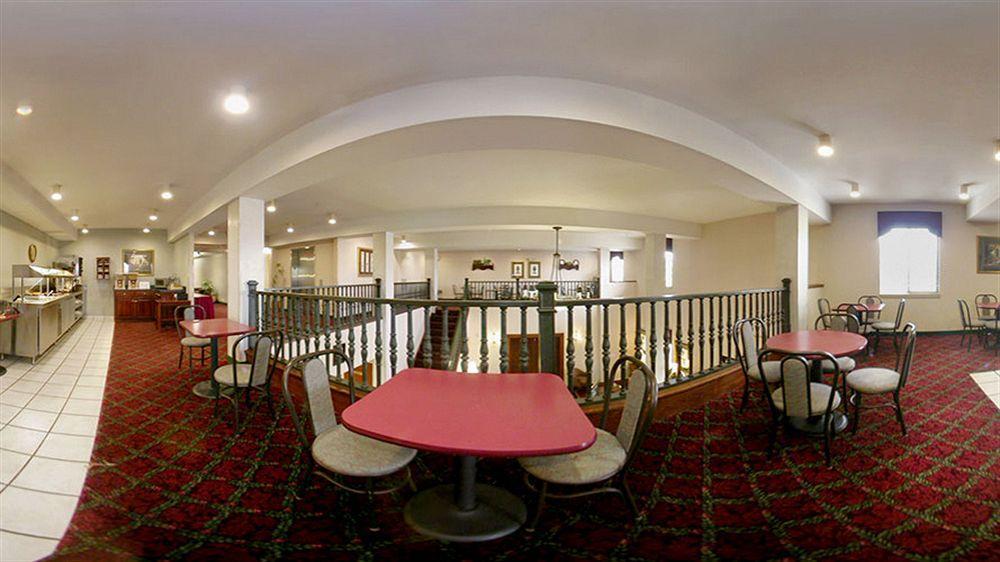 Days Inn & Suites By Wyndham Hickory Exterior foto