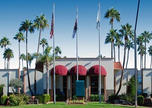 Days Inn & Suites By Wyndham Hickory Exterior foto