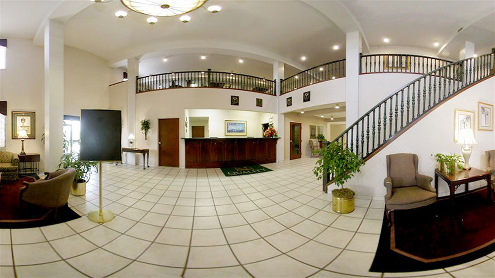 Days Inn & Suites By Wyndham Hickory Exterior foto